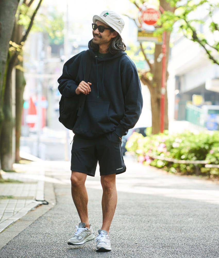 悪天候にも全対応。「パタゴニア」のウェアにベテランサーファーが頼り切る理由 - 4枚目の画像