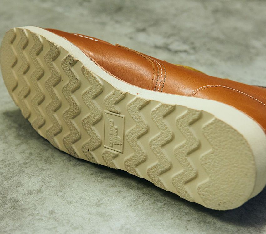 【永久保存版】レッドウィングの主要6モデルを徹底解説。廃盤品も一斉総ざらい！ - 15枚目の画像