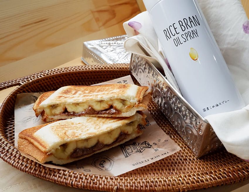 こめ油のスプレーがキャンプで超便利そう。オレンジが再びキャンプ革命を起こす予感 - 10枚目の画像