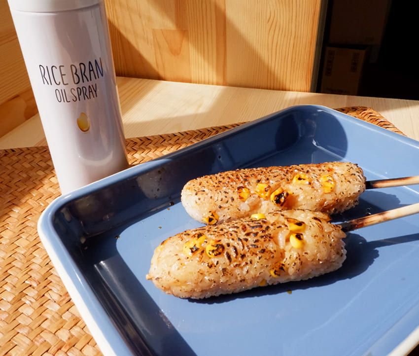 こめ油のスプレーがキャンプで超便利そう。オレンジが再びキャンプ革命を起こす予感 - 11枚目の画像