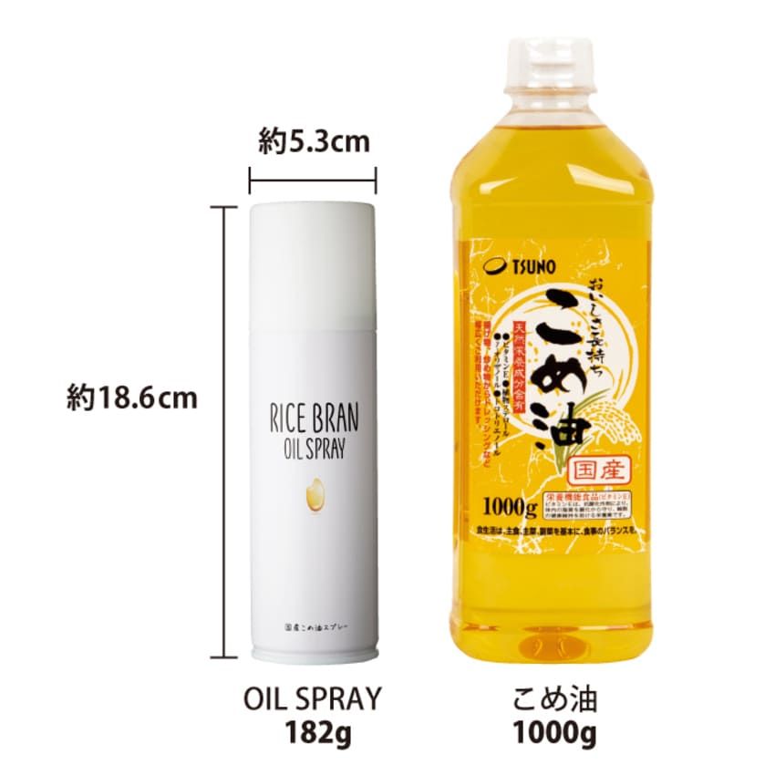 こめ油のスプレーがキャンプで超便利そう。オレンジが再びキャンプ革命を起こす予感 - 15枚目の画像