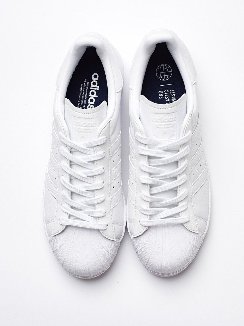 RHC ロンハーマンで買える「スーパースター」は“ネイビー印”という史上最も控えめなアレンジ！ - 6枚目の画像