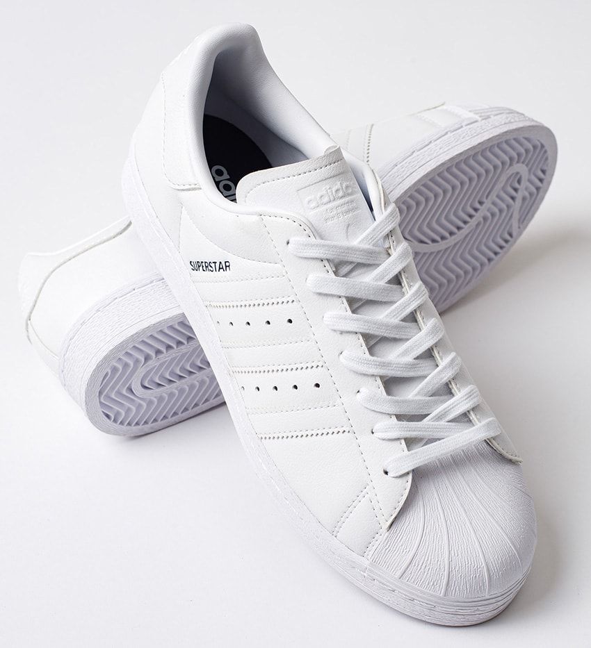 RHC ロンハーマンで買える「スーパースター」は“ネイビー印”という史上最も控えめなアレンジ！ - 4枚目の画像