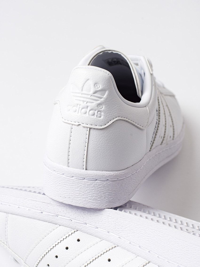 RHC ロンハーマンで買える「スーパースター」は“ネイビー印”という史上最も控えめなアレンジ！ - 8枚目の画像