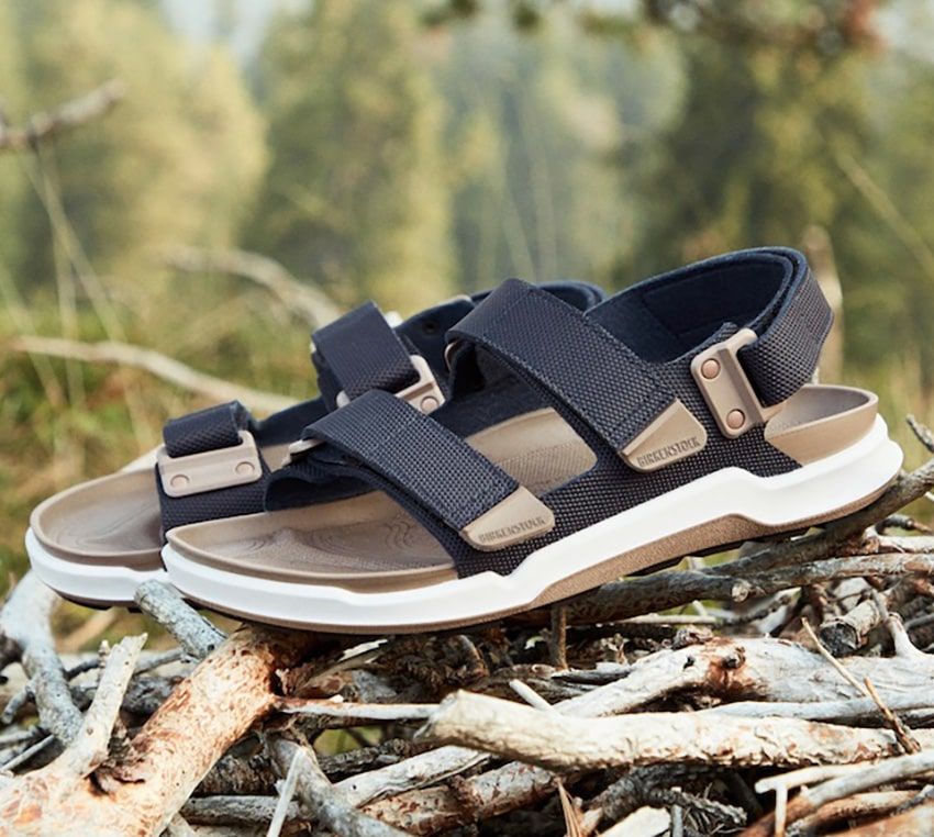 【プレゼント】ビルケンシュトックの最新作は、定番がベースの最強スペックです！ - 1枚目の画像