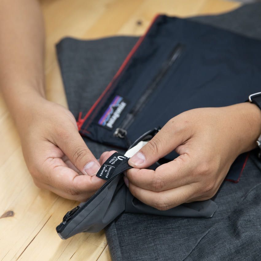 夏仕様「パタゴニア」スラックスを激写！ NYでゲットしたSHIPSバイヤーの宝物 - 11枚目の画像