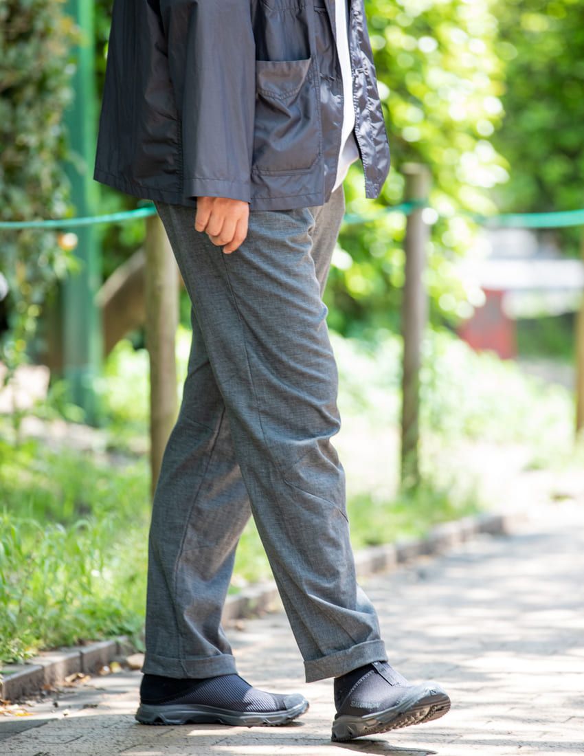 夏仕様「パタゴニア」スラックスを激写！ NYでゲットしたSHIPSバイヤーの宝物 - 9枚目の画像