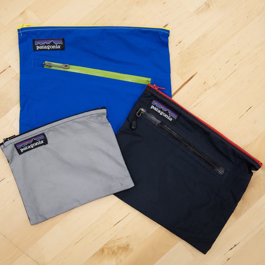 夏仕様「パタゴニア」スラックスを激写！ NYでゲットしたSHIPSバイヤーの宝物 - 10枚目の画像