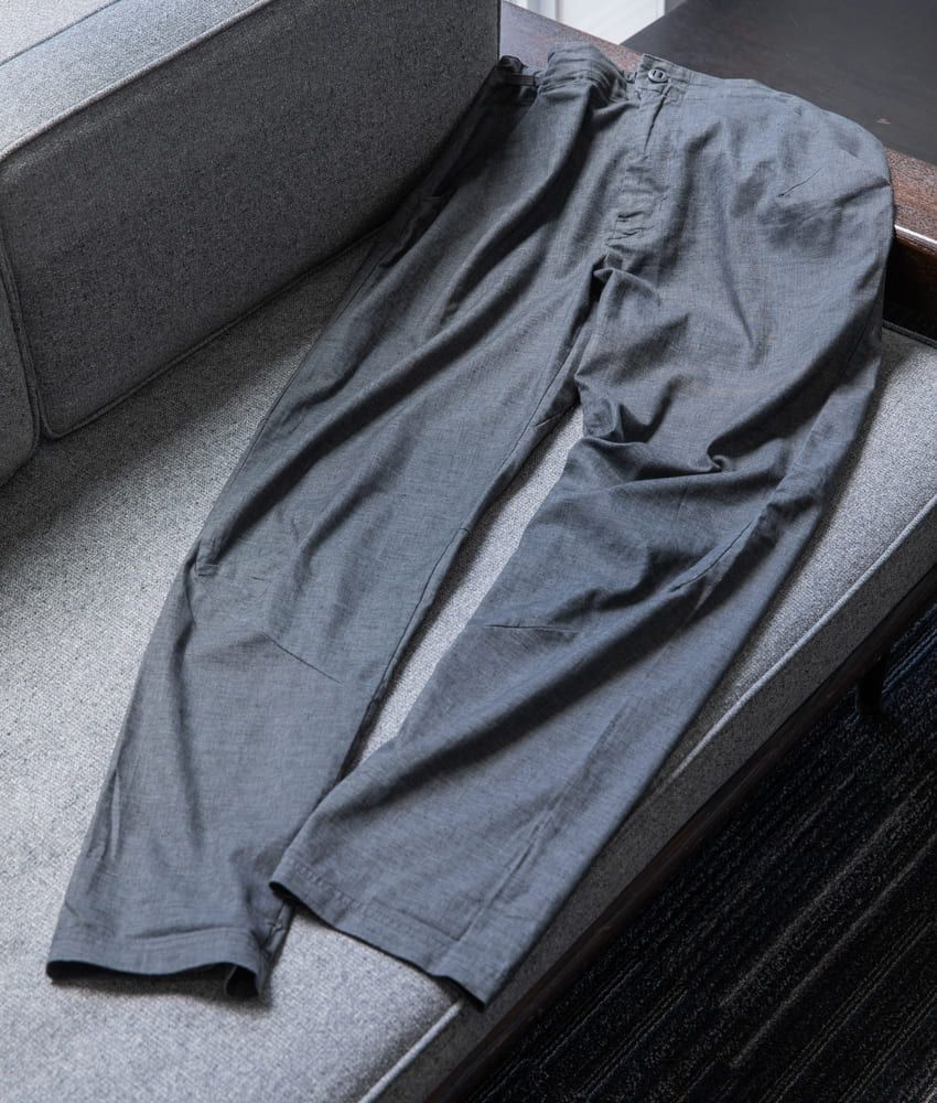 夏仕様「パタゴニア」スラックスを激写！ NYでゲットしたSHIPSバイヤーの宝物 - 17枚目の画像