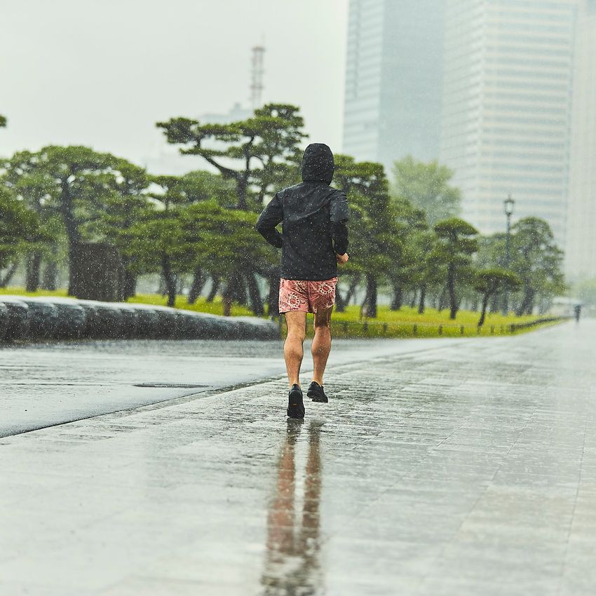 雨ランも就寝もバギーズで！「パタゴニア」店舗スタッフが、サイズ＆色選びのコツを伝授 - 7枚目の画像