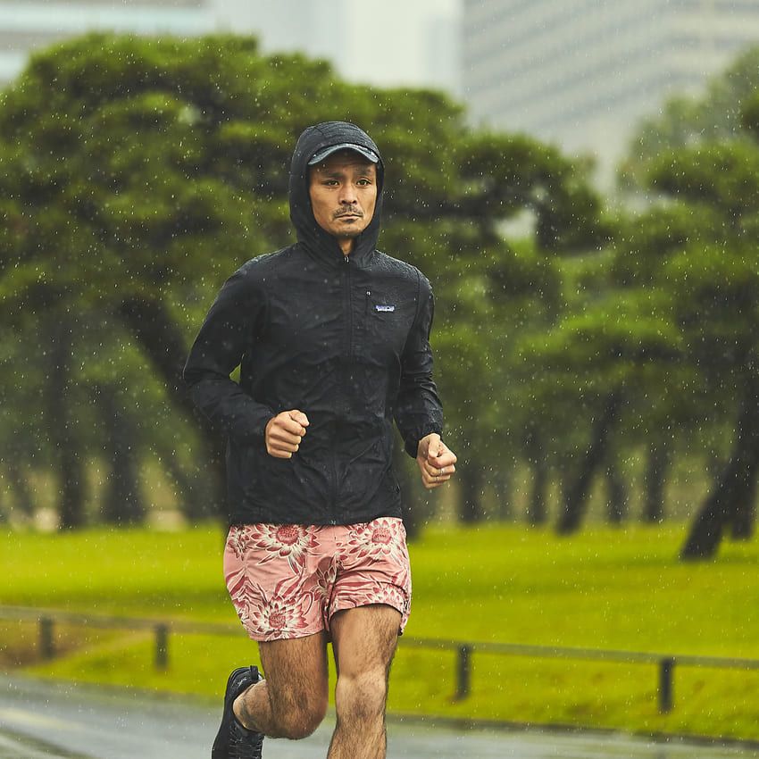 雨ランも就寝もバギーズで！「パタゴニア」店舗スタッフが、サイズ＆色選びのコツを伝授 - 9枚目の画像