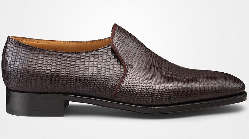 リニューアルしたジョンロブ松坂屋名古屋店で運命の一足を。目玉はリッチな限定エドワード - 5枚目の画像