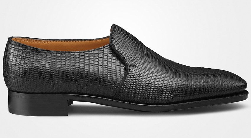 リニューアルしたジョンロブ松坂屋名古屋店で運命の一足を。目玉はリッチな限定エドワード - 6枚目の画像