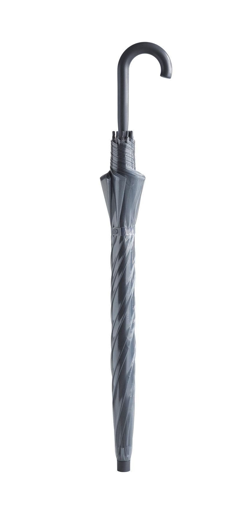 雨にも風にもサビにも負けない、ビニ傘ならぬ「プラ傘」。コレは1100円以上の価値アリ！ - 9枚目の画像