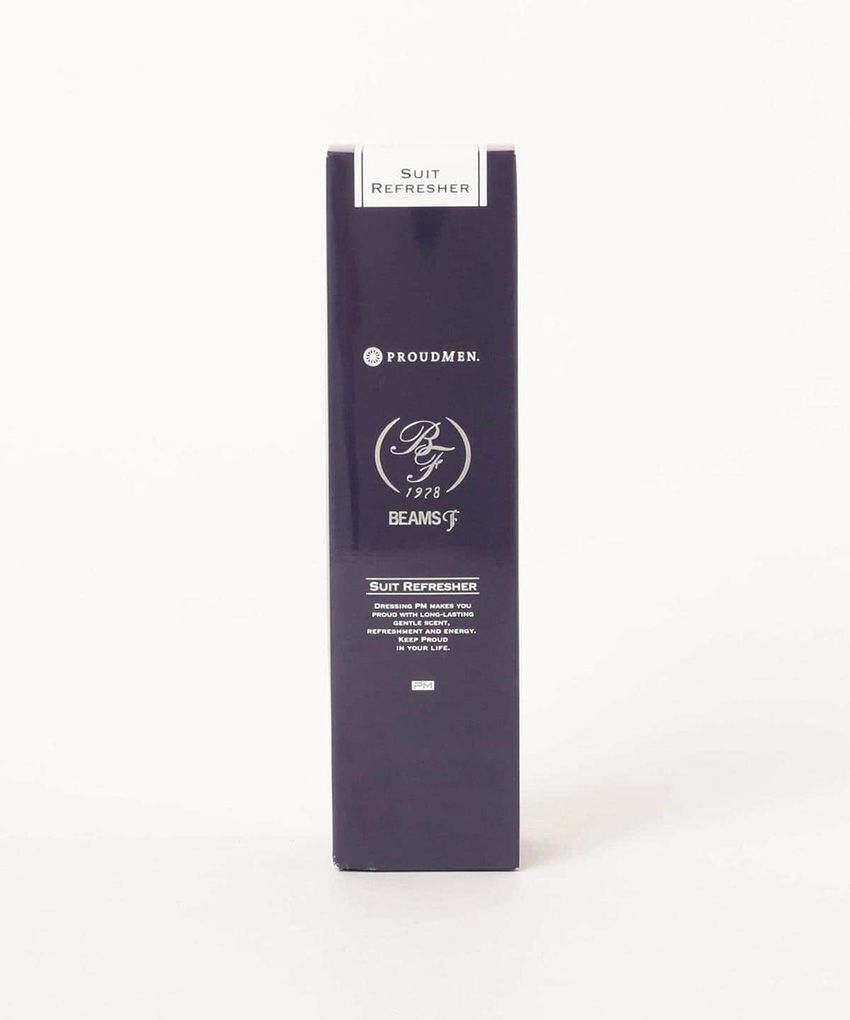 「ビームス F」のイイ香りがする消臭スプレー。夏の“汗クサ”対策の筆頭株に！ - 5枚目の画像