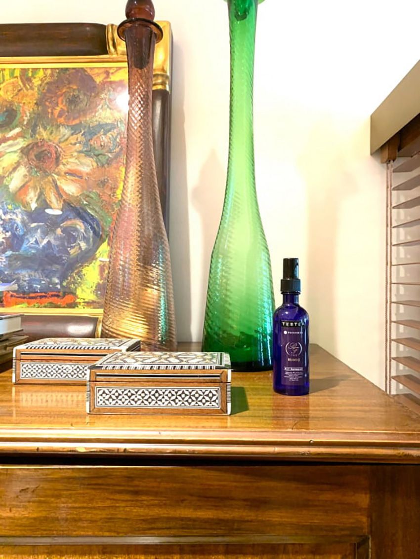 「ビームス F」のイイ香りがする消臭スプレー。夏の“汗クサ”対策の筆頭株に！ - 7枚目の画像