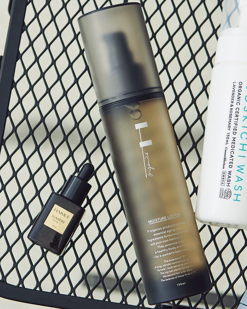 スキンケア初心者の頼れる「フェイシャルセット」限定販売中！ オマケもあって超得な中身 - 2枚目の画像