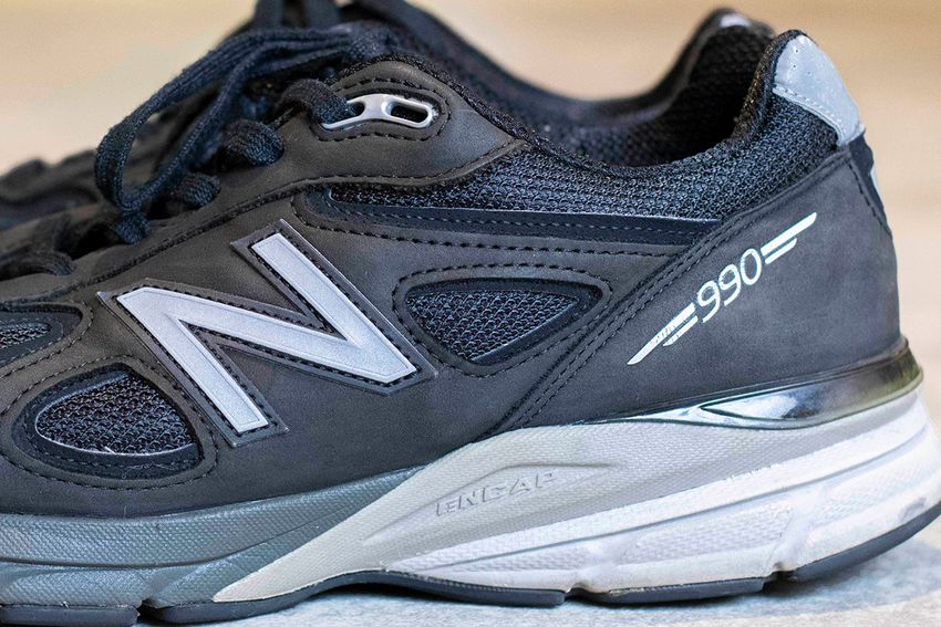 ニューバランス「990」はなぜ傑作なのか？  ファッションを知り尽くした3人の証言 - 10枚目の画像