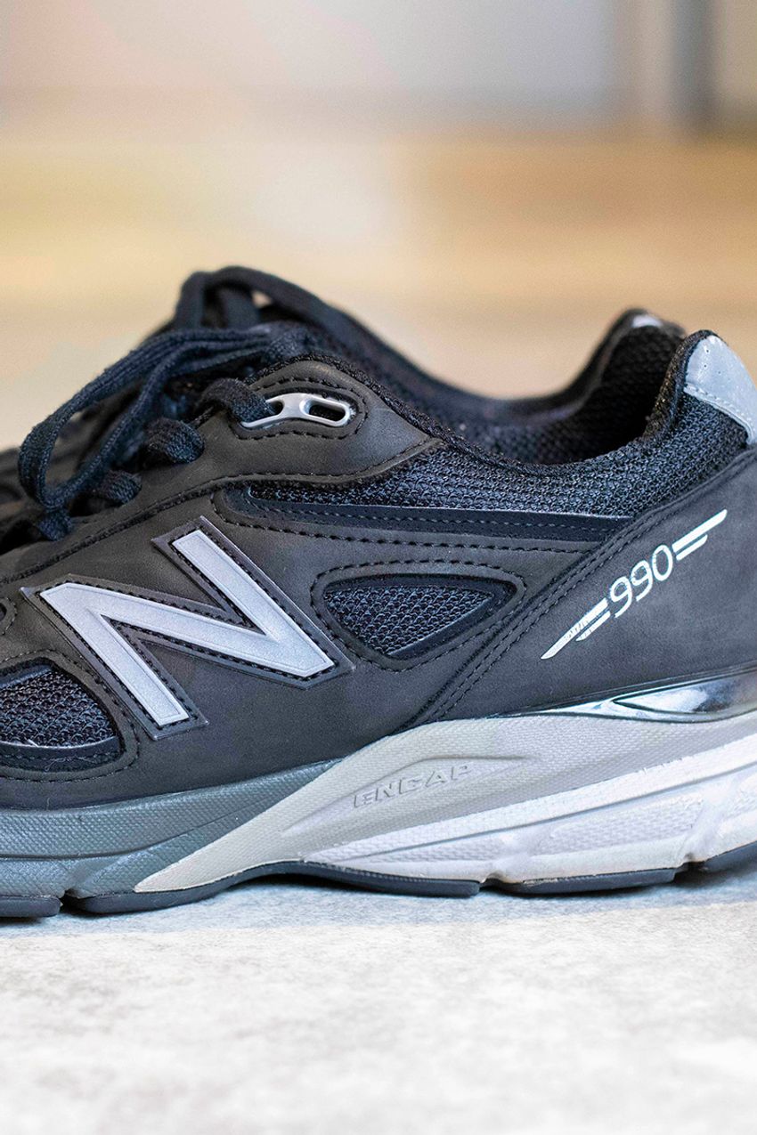ニューバランス「990」はなぜ傑作なのか？  ファッションを知り尽くした3人の証言 - 11枚目の画像