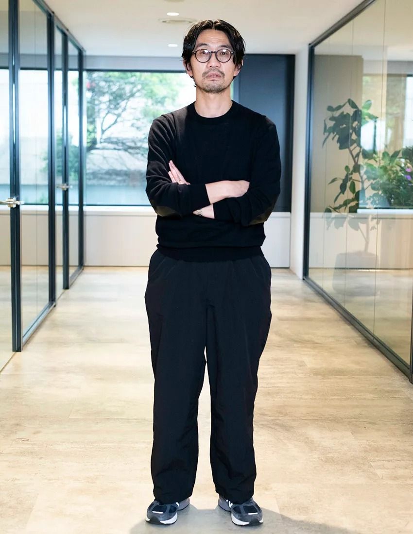 ニューバランス「990」はなぜ傑作なのか？  ファッションを知り尽くした3人の証言 - 3枚目の画像