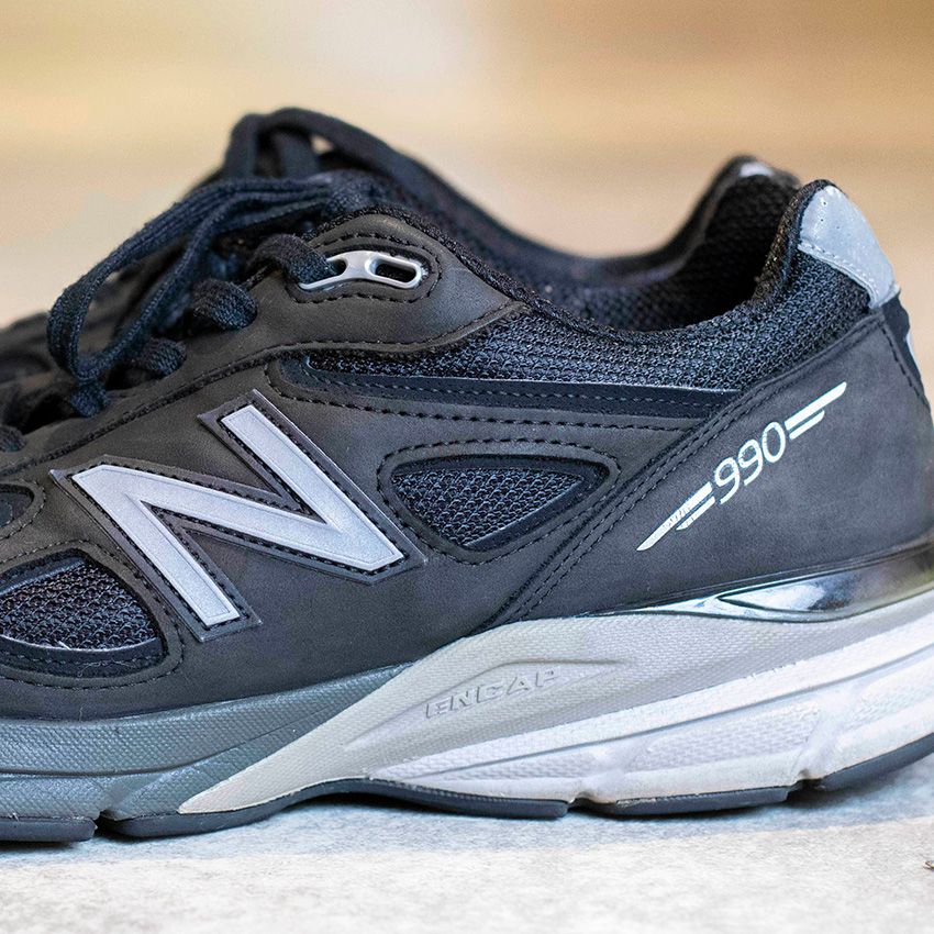 ニューバランス「990」はなぜ傑作なのか？  ファッションを知り尽くした3人の証言 - 12枚目の画像