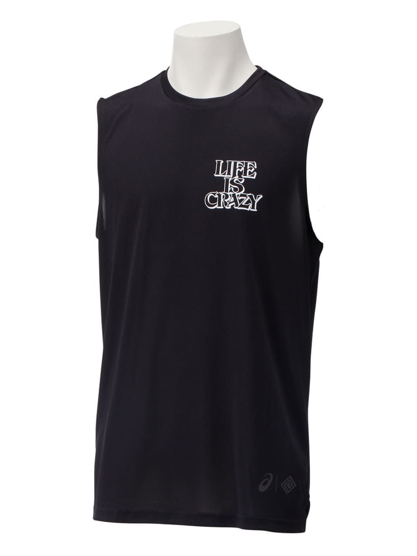 異色の同業コラボ「アシックス×エルドレッソ」に、（ア）ストリート系ランナーは熱くなる！ - 10枚目の画像