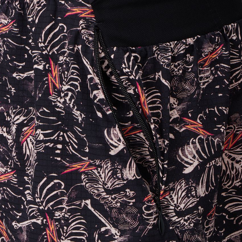 異色の同業コラボ「アシックス×エルドレッソ」に、（ア）ストリート系ランナーは熱くなる！ - 15枚目の画像