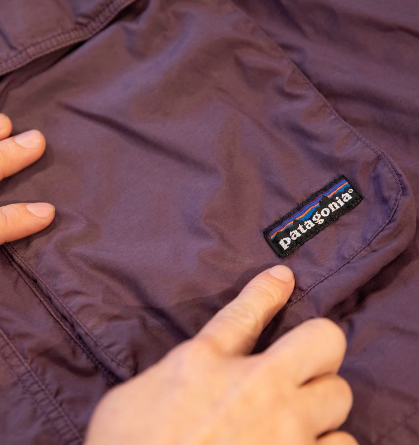 『Boon』世代が語るパタゴニア古着の魅力。価格高騰の稀少モデルも大公開！ - 7枚目の画像