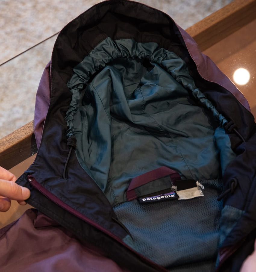 『Boon』世代が語るパタゴニア古着の魅力。価格高騰の稀少モデルも大公開！ - 8枚目の画像