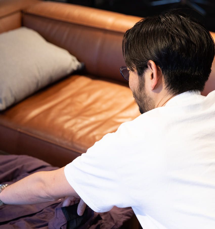 『Boon』世代が語るパタゴニア古着の魅力。価格高騰の稀少モデルも大公開！ - 6枚目の画像