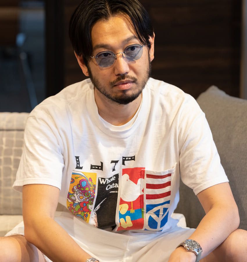 『Boon』世代が語るパタゴニア古着の魅力。価格高騰の稀少モデルも大公開！ - 3枚目の画像