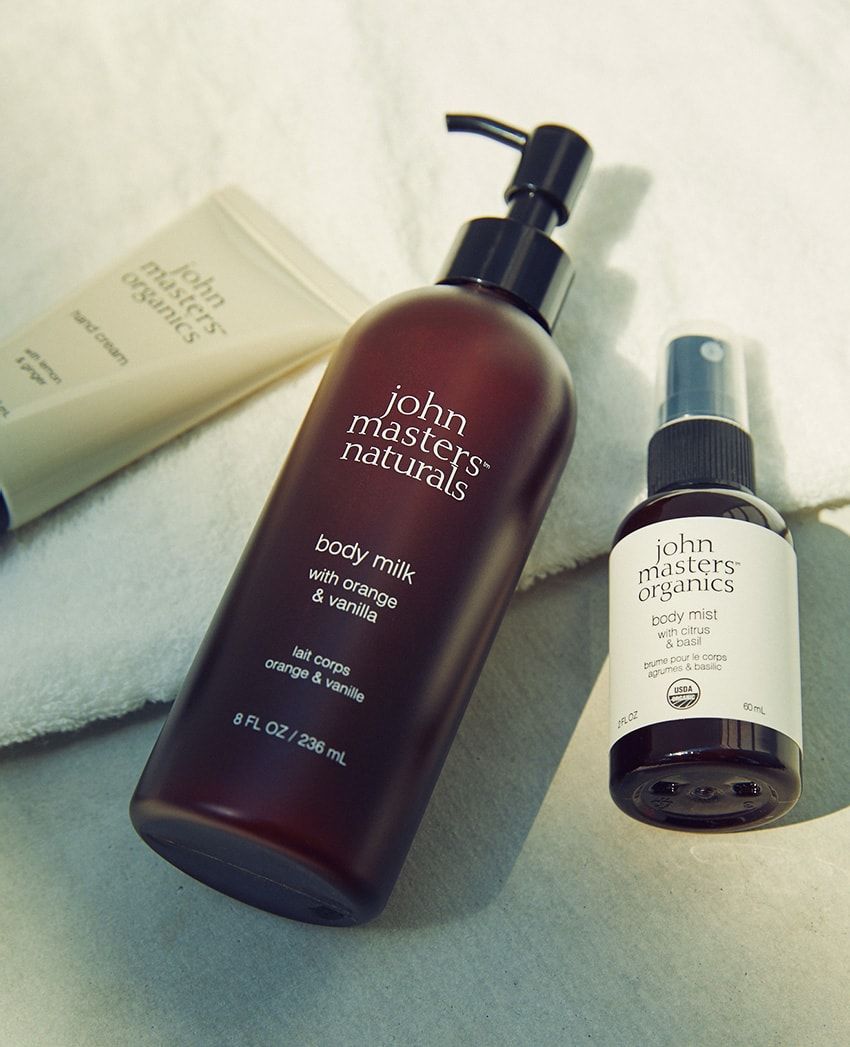 「とりあえずジョンマス」は正解！ 上質な香りがオジサンにもたらす幸せ - 1枚目の画像