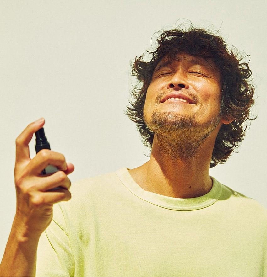 「とりあえずジョンマス」は正解！ 上質な香りがオジサンにもたらす幸せ - 2枚目の画像