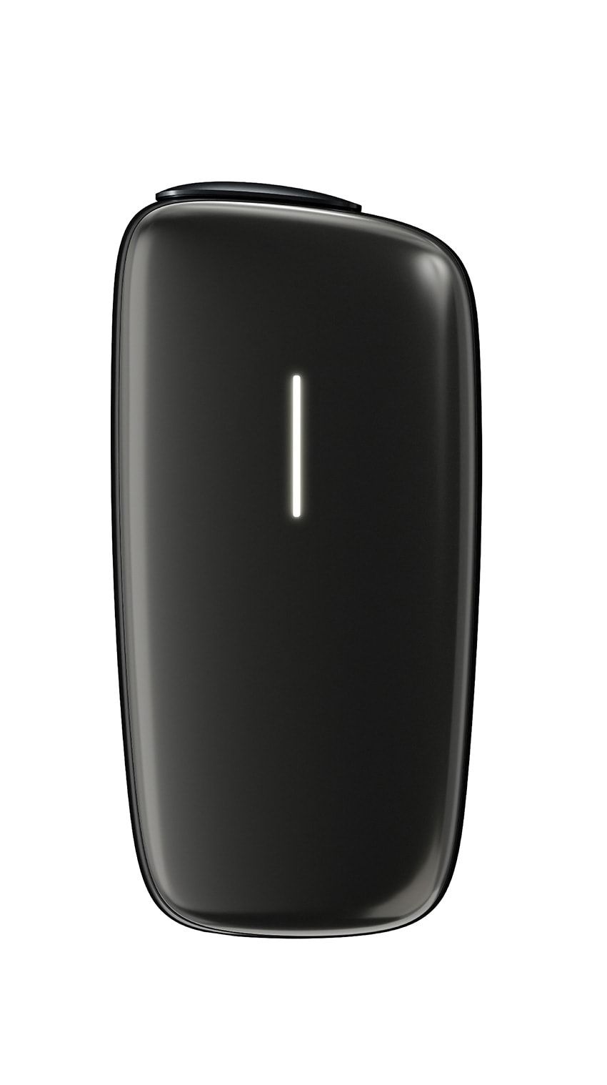 夏こそ味わいたい！ 加熱式タバコ「Ploom X」に新フレーバー“マスカット”が仲間入り - 4枚目の画像