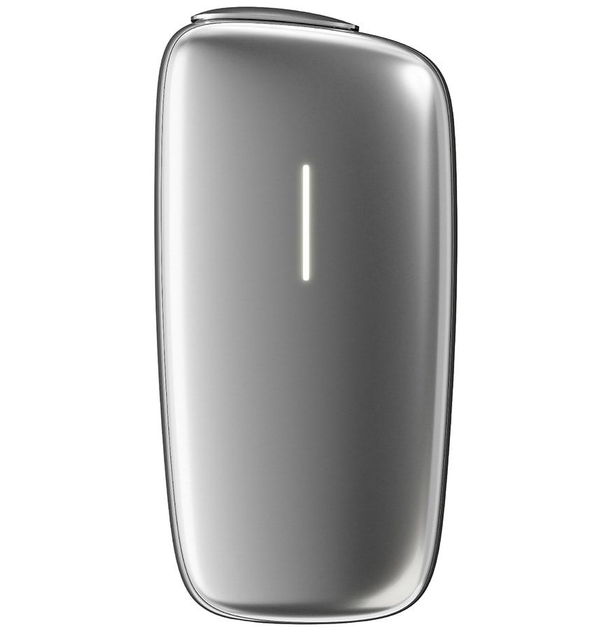 夏こそ味わいたい！ 加熱式タバコ「Ploom X」に新フレーバー“マスカット”が仲間入り - 5枚目の画像