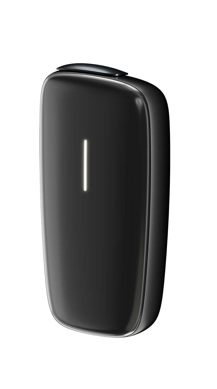 夏こそ味わいたい！ 加熱式タバコ「Ploom X」に新フレーバー“マスカット”が仲間入り - 6枚目の画像