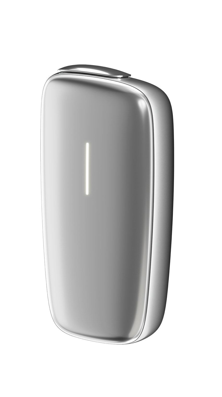 夏こそ味わいたい！ 加熱式タバコ「Ploom X」に新フレーバー“マスカット”が仲間入り - 7枚目の画像