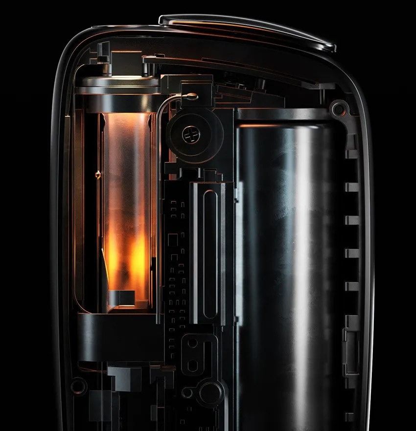 夏こそ味わいたい！ 加熱式タバコ「Ploom X」に新フレーバー“マスカット”が仲間入り - 2枚目の画像