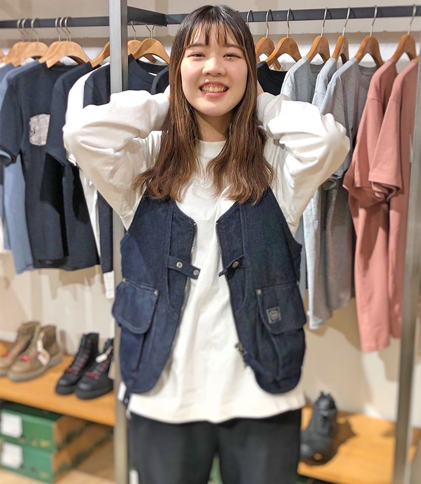 アウトドアブランド「スノーピーク」の看板娘が、一度始めたことはやめない性格だった - 5枚目の画像