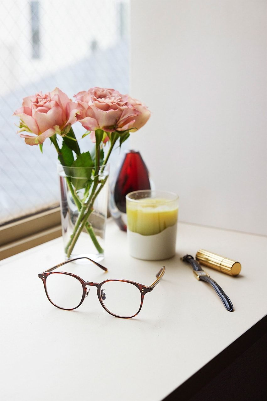 【プレゼント】“細身ビッグフレーム”のジンズ新作はどんなスタイルにも合う万能メガネだ - 12枚目の画像