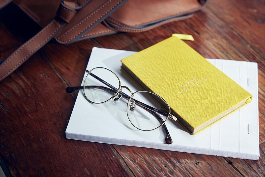 【プレゼント】“細身ビッグフレーム”のジンズ新作はどんなスタイルにも合う万能メガネだ - 14枚目の画像