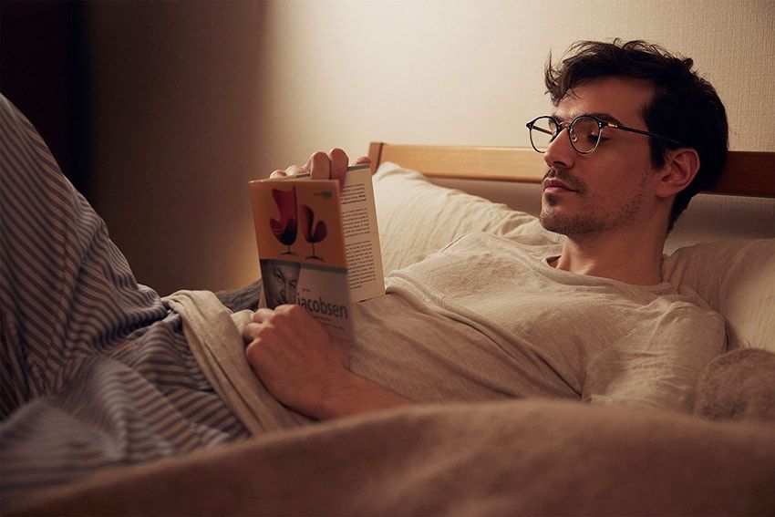 【プレゼント】“細身ビッグフレーム”のジンズ新作はどんなスタイルにも合う万能メガネだ - 20枚目の画像