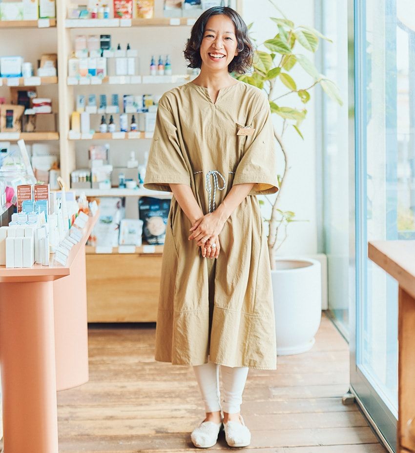 ウェルネスライフの聖地「ビープル七里ヶ浜店」で男性にオススメのコーナーをご案内！ - 8枚目の画像