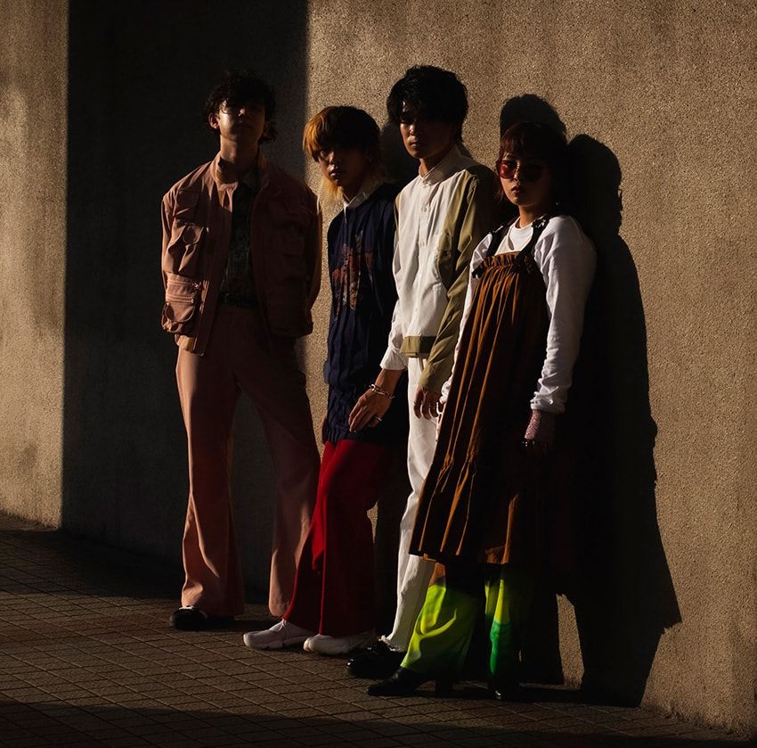 【プレゼント】ビームス初の音楽フェス「BE FES!!」。全国5都市を巡るツアーの全貌 - 5枚目の画像