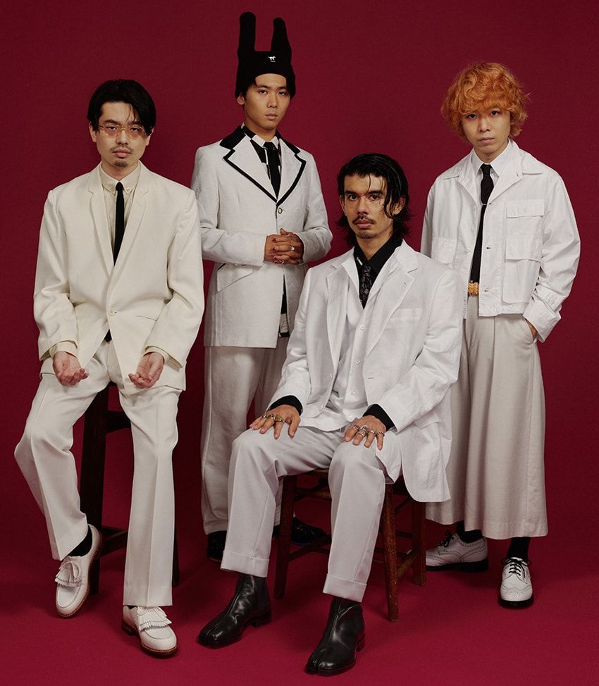 【プレゼント】ビームス初の音楽フェス「BE FES!!」。全国5都市を巡るツアーの全貌 - 8枚目の画像