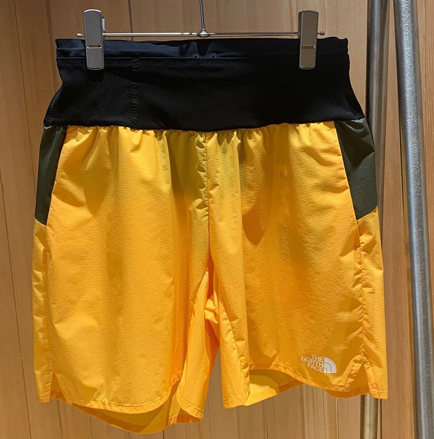 「ザ・ノース・フェイス」の新店で、ラン服を自分好みにオーダーできる新サービスが始まった！ - 9枚目の画像