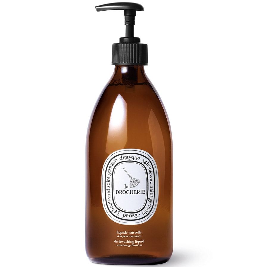 喜ばれるギフトの条件を満たす「ディプティック」の洗剤、各種の特徴を解説 - 1枚目の画像