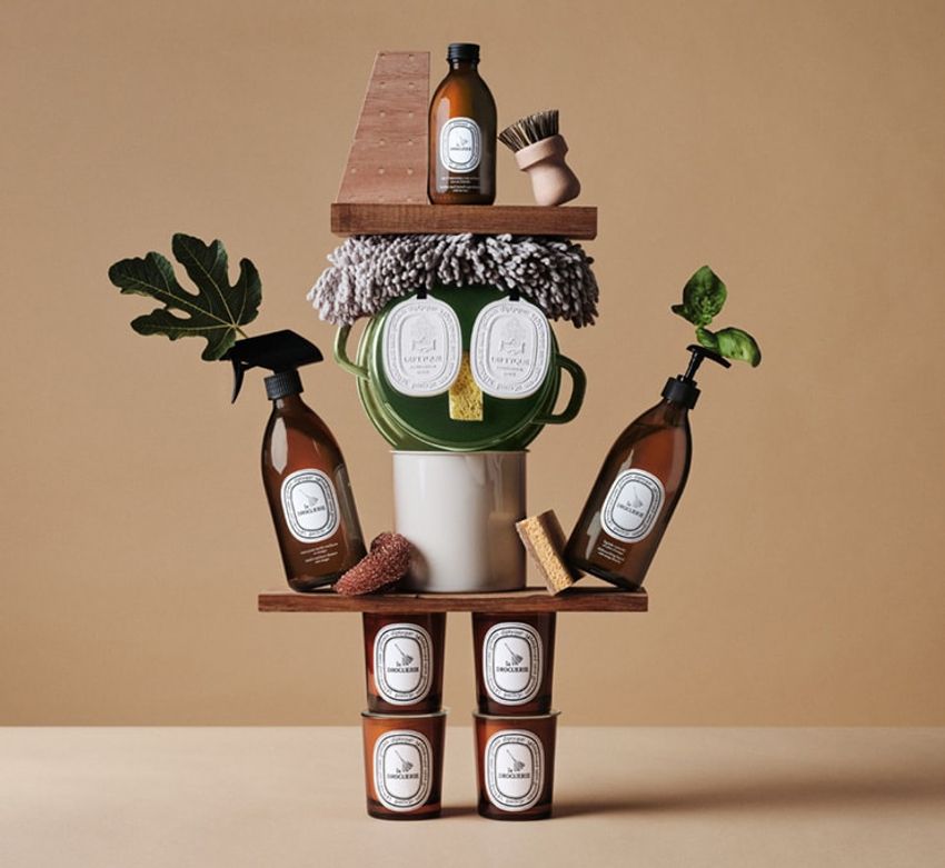 喜ばれるギフトの条件を満たす「ディプティック」の洗剤、各種の特徴を解説 - 3枚目の画像