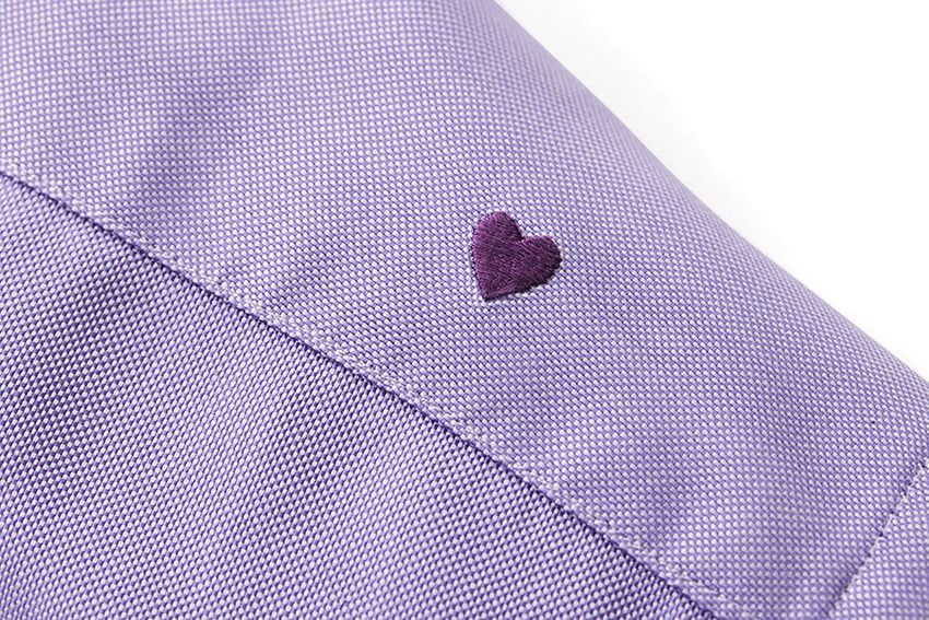 カラダにも感性にもジャストフィットする「麻布テーラー」のオーダーシャツフェアが開催中！ - 8枚目の画像