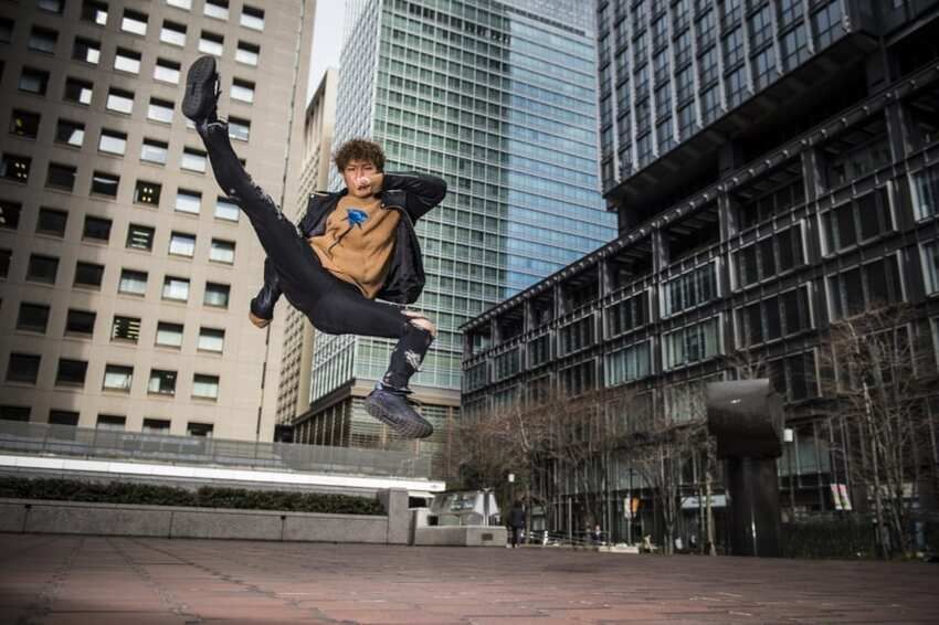 写真提供:Daisuke